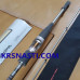 Удилище кастинговое Daiwa Heartland B AGS21